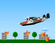 Tzolt - Mission extinguish fires