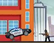 City police cars jtkok ingyen