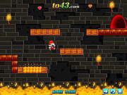 Tzolt - Mario fire adventure